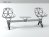 Chair One Public Seating System 2 - 195 2