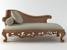 Chaise Lounge 116