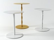 Harry, Fortuny & Vanity 