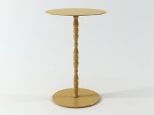 Harry, Fortuny & Vanity 