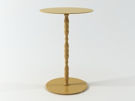 Harry, Fortuny & Vanity  2