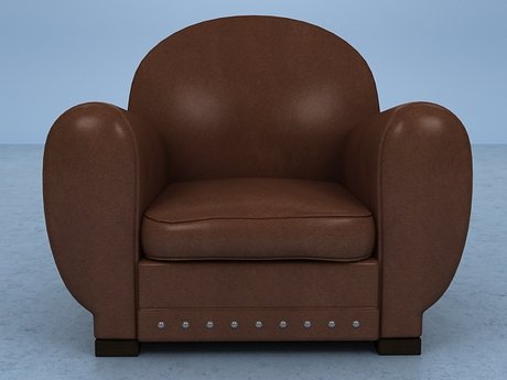 Panama Armchair 3