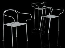 Kyparn Chair
