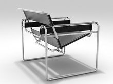 Wassily Chair