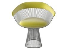 Platner Armchair