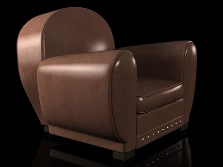 Panama Armchair 2