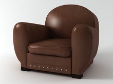 Panama Armchair