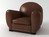 Panama Armchair 1