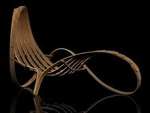 Chaise Longue No.4