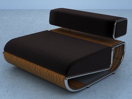 Tambao Sofa 2