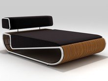 Tambao Daybed