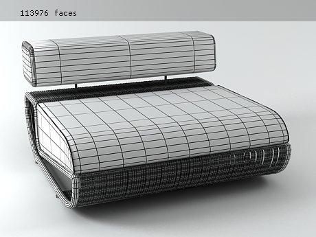 Tambao Sofa 3