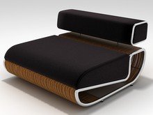 Tambao Sofa