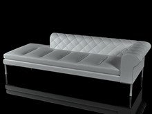 Barocco Canape Terminal 248-2