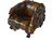 Leatherworks Armchair 1