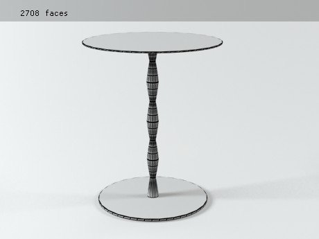 Harry, Fortuny & Vanity  18