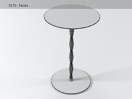 Harry, Fortuny & Vanity  17