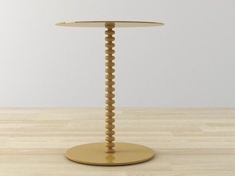 Harry, Fortuny & Vanity  9