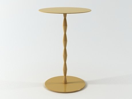 Harry, Fortuny & Vanity  11