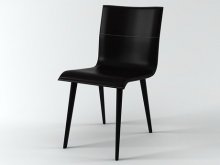 Lazurite chair