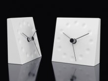 Drops Clock