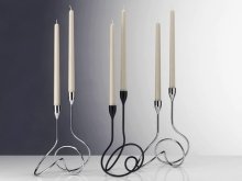 Loop Candelabra
