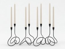 Loop Candelabra