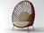Dragnet Lounge Chair 3