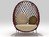 Dragnet Lounge Chair 1