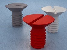 Screw Table