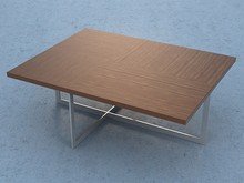 Domino Console Tables