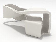 SW416 Low Table