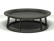 Obi II Coffee Table