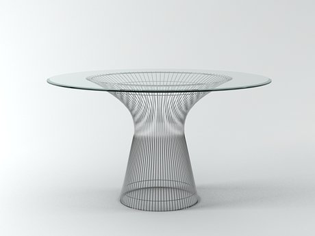 Platner Dining Table