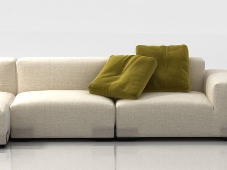 Plastics Duo Sofa 4 3