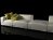 Plastics Duo Sofa 5 11