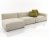 Plastics Duo Sofa 4 6