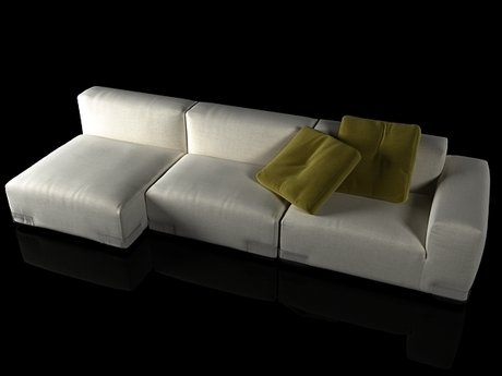Plastics Duo Sofa 4 10