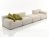 Plastics Duo Sofa 5 1