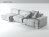 Plastics Duo Sofa 4 12