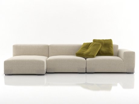 Plastics Duo Sofa 4 4