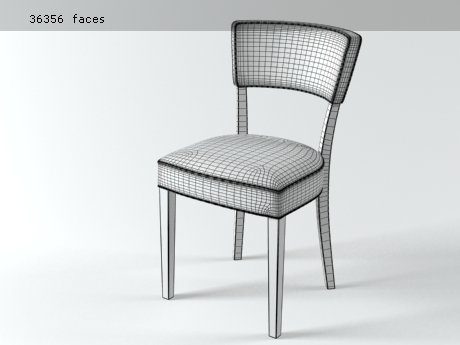 Neoz chair 11