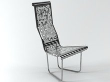 The Swiss Benches - The Loner
