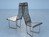 The Swiss Benches - The Couple 1