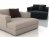 Canyon armchair 1