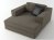Canyon armchair 6