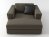 Canyon armchair 8