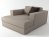 Canyon armchair 2