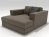 Canyon armchair 10