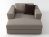 Canyon armchair 3